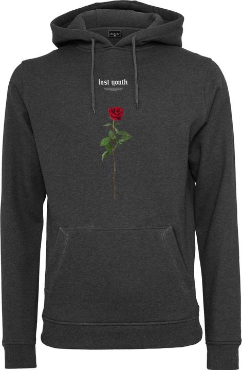 Produktbild Mister Tee Lost Youth Kapuzenpullover (S)