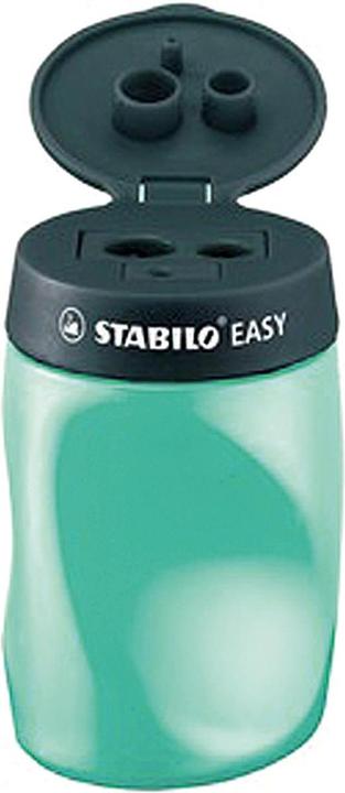 Immagine prodotto STABILO Affilatore per barattoli EASYsharpener per mancini