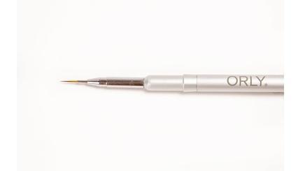 Produktbild Orly Art FX Detailer Brush 1 Stk. (Kunstnägel)