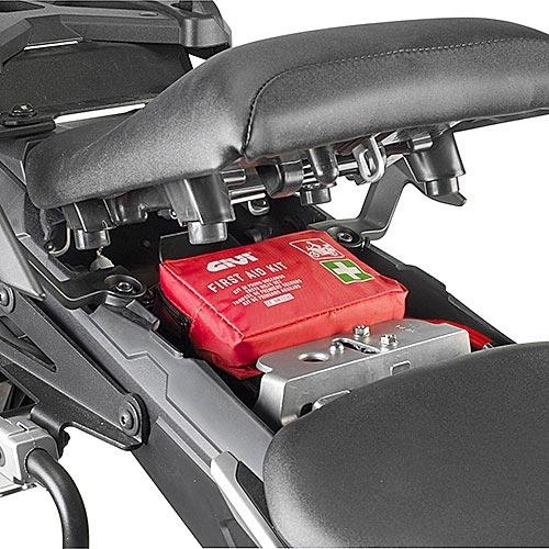 Image du produit Givi Kit de premiers secours (Pharmacie pour motos)
