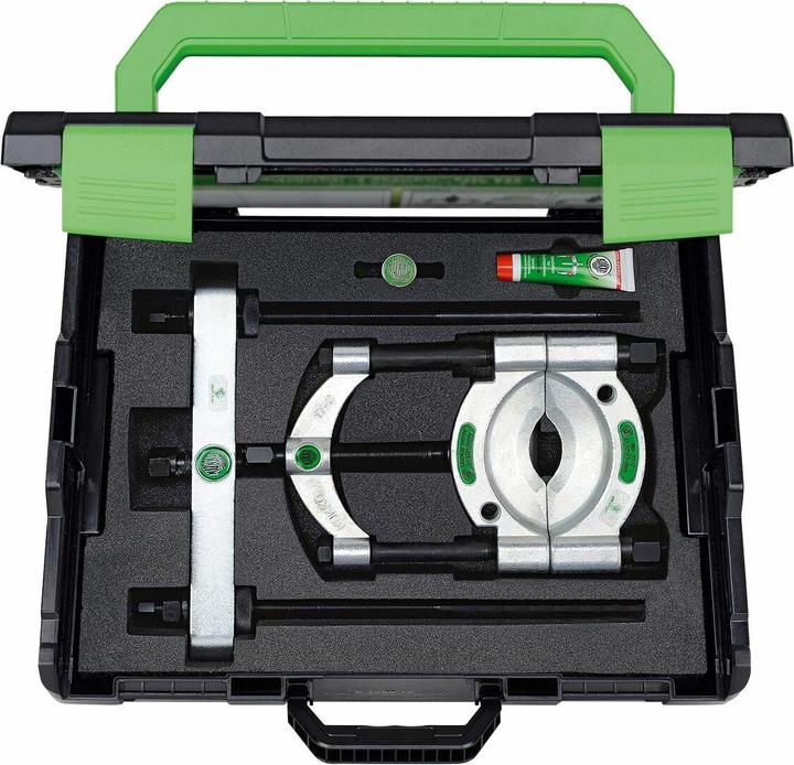 Actual product image Kukko Separating and pulling unit kit