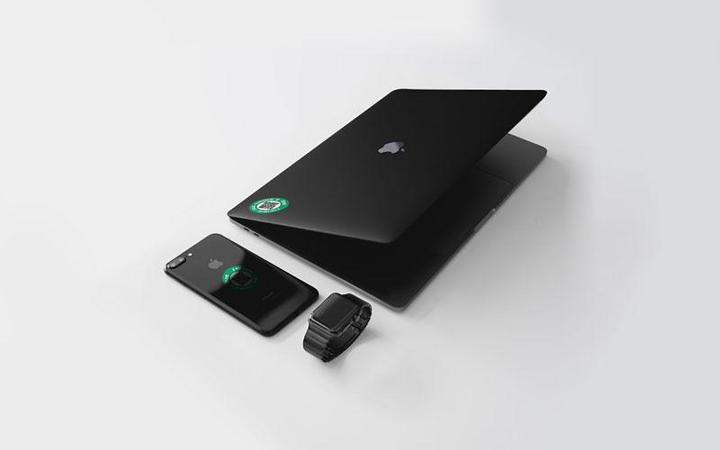 Actual product image Thnx Smart Pack