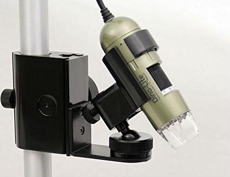 Image du produit Dino Lite Microscope USB 1,3 million de pixels D