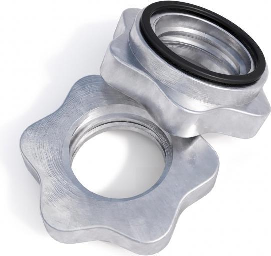 Actual product image Gorilla Sports 2 closures