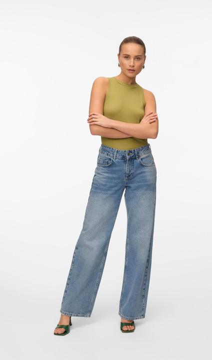 Immagine prodotto Aware Vmlavender Sl O-Neck Top Vma Noos (M)