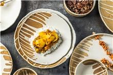 Produktbild Bonna Solis Teller flach (28 cm)