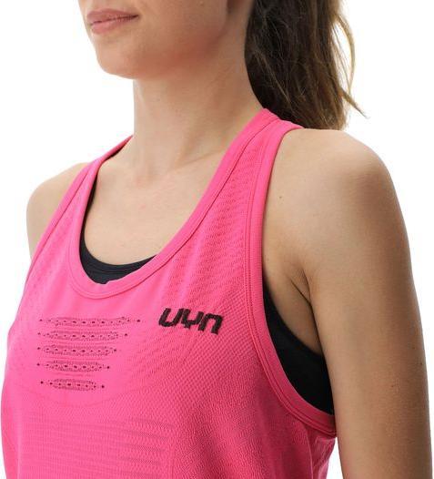 Actual product image UYN Ärmelloses Shirt Padel Series (M)