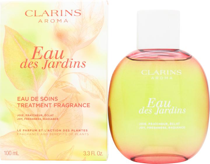 Immagine prodotto Clarins Eau des Jardins (Eau de toilette, 100 ml)