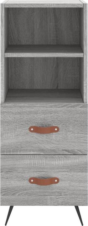 Image du produit vidaXL Sideboard (34.50 x 34 x 90 cm)