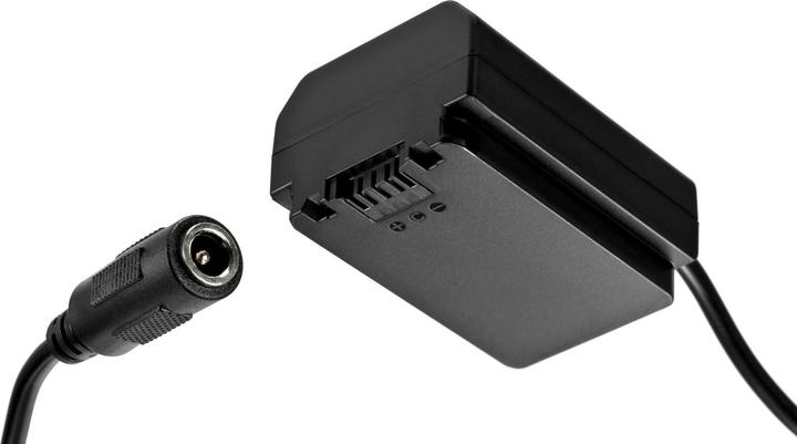 Produktbild Roko AD-FZ100 Akkudummy für Sony NP-FZ100 (Kamera Akku)