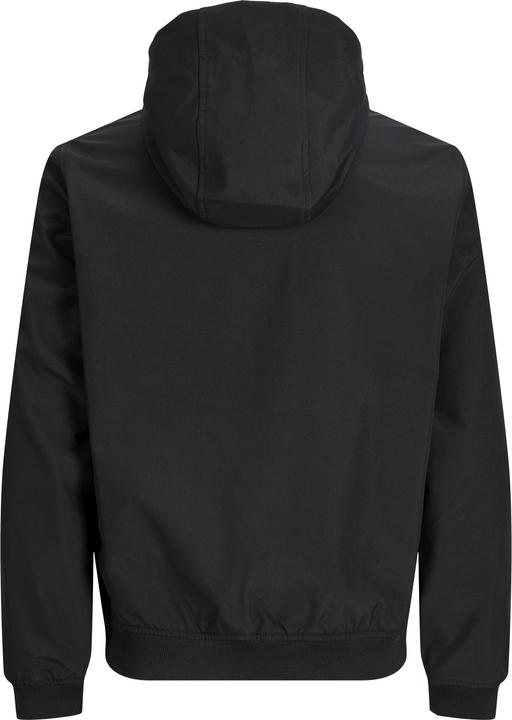Actual product image Jack & Jones Softshell Plus Size Jacket (6XL, 8XL)