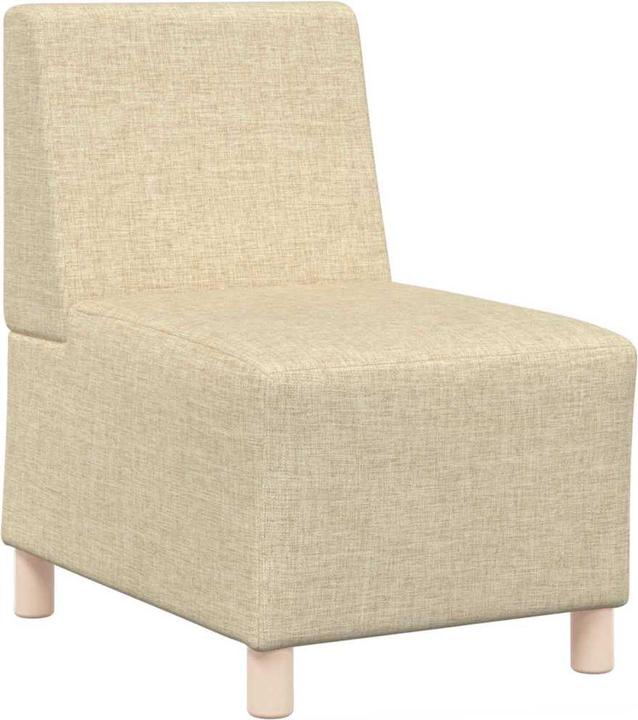 Produktbild vidaXL Modernes Sofa-Unit