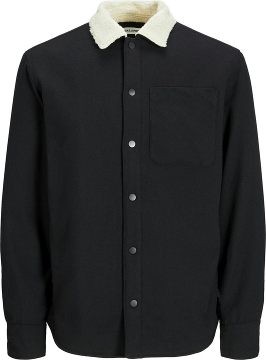 Jack & Jones Locker geschnitten Overshirt Overshirt (XS)