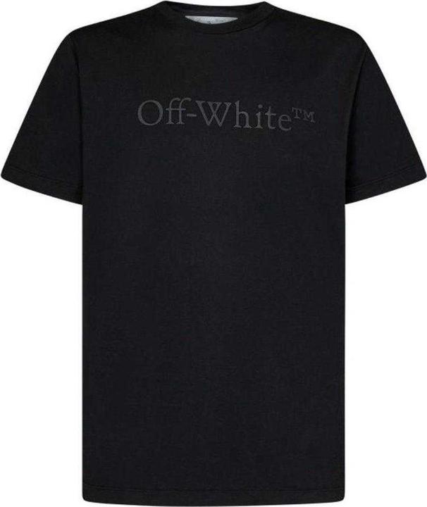 Produktbild Off Bookish Laund TShirt Schmal (XXS)