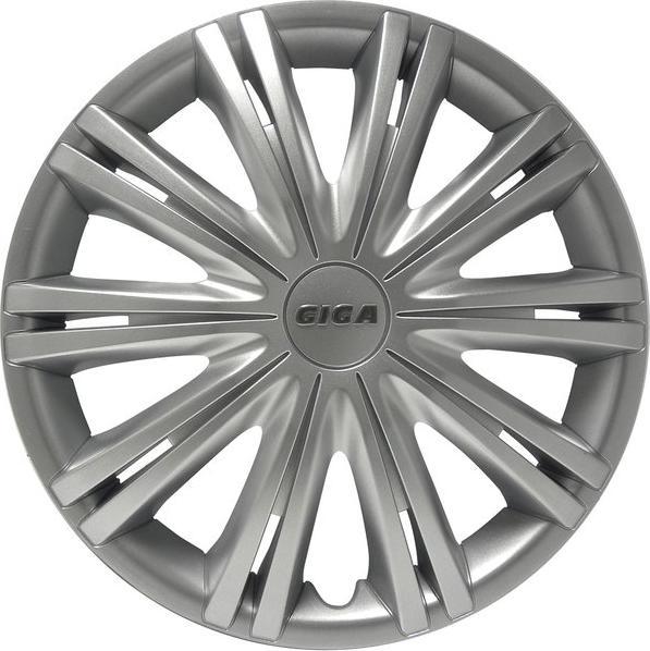Actual product image Carpoint Wieldoppenset - giga 13" (4 Piece, 13")
