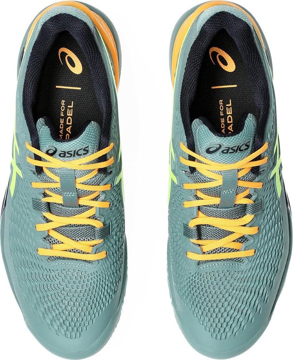 Produktbild ASICS Performance Gel-Resolution 9 (46)