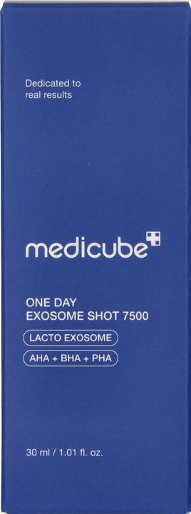 Produktbild Medicube One Day (30 ml)