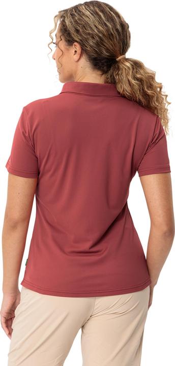 Produktbild Vaude Essential Polo Shirt (38)