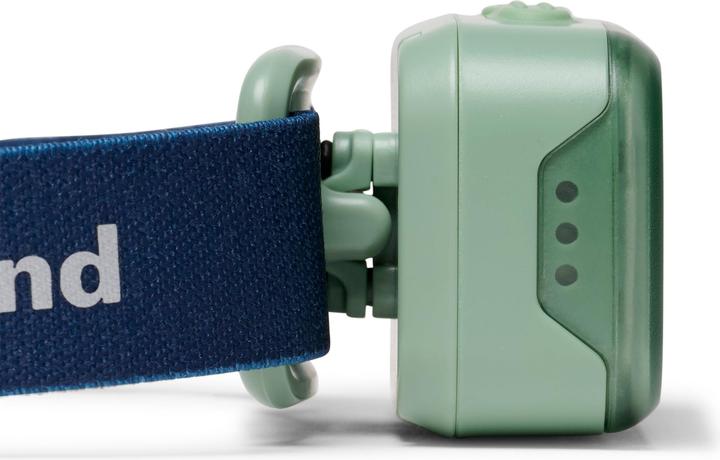 Produktbild Black Diamond Wiz Kid Stirnleuchte (mint/blau) (40 lm)