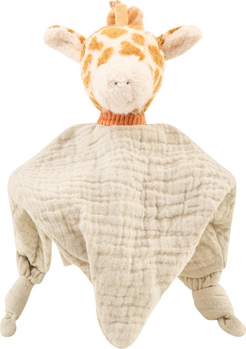 Image du produit Sterntaler Geschenkset Giraffe Kaya