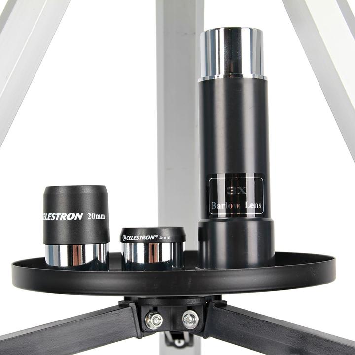 Immagine prodotto Celestron Astromaster 76 Eq