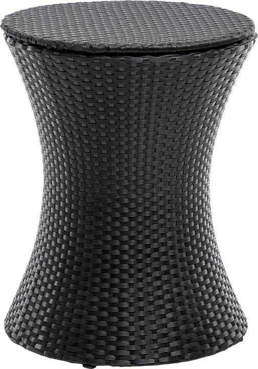 Image du produit InnovaGoods Table réfrigérée de jardin 3 en 1 Frizzble (20 l)