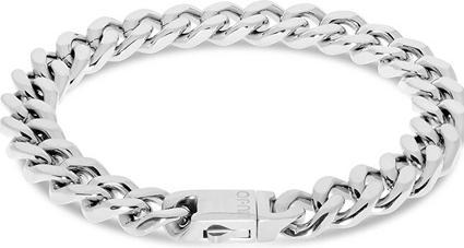 Image du produit Liu Jo Men's Steel Bracelet Pancer Mlj434