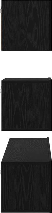 Produktbild vidaXL TV-Schränk (30 x 30 x 30 cm)