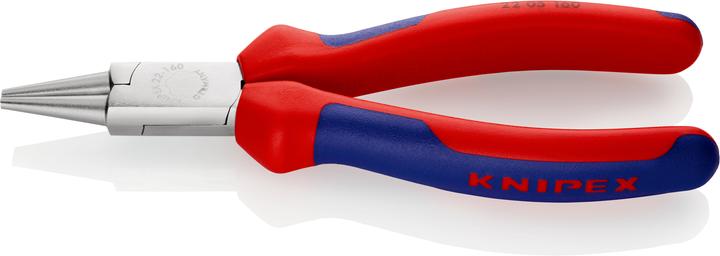 Produktbild Knipex Rundzange (160 mm)