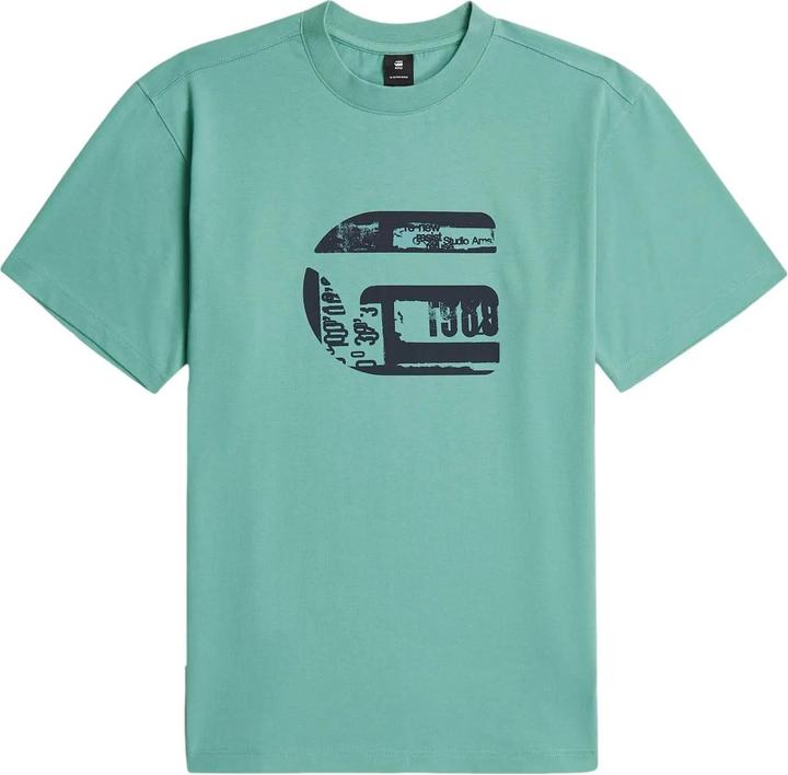 Produktbild G-Star Icon Graphic (XXL)