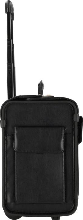 Actual product image Dermata were pilot case 45.5cm from cow split (40 l)