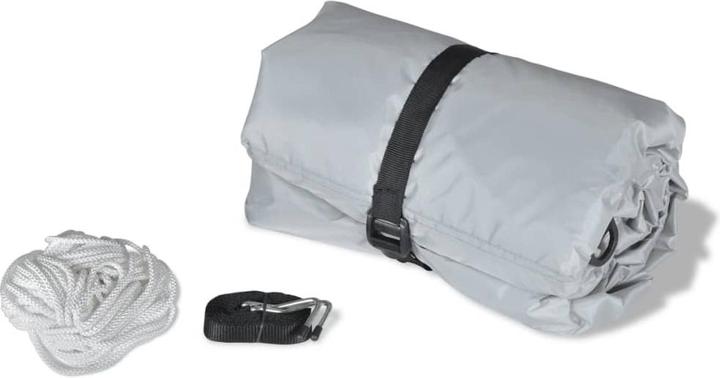 Actual product image vidaXL Kerianne
