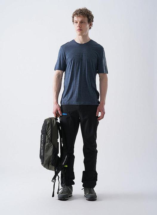 Actual product image Millet Wanderhose Trilogy Icon Cordura (M)