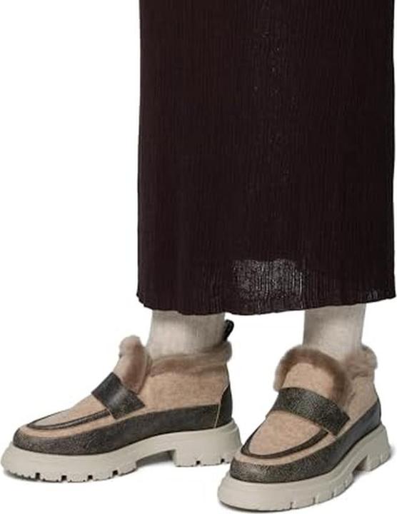 Immagine prodotto Candice Cooper Chado Easy Fur Warm 2 (38)