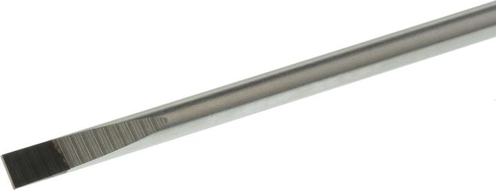 Produktbild Bahco ERGO Schraubendreher für Schlitzschrauben, gerade, mit 3-Komponenten-Griff 0,5 mm × 3 mm × 125 mm (Schlitzschrauben)