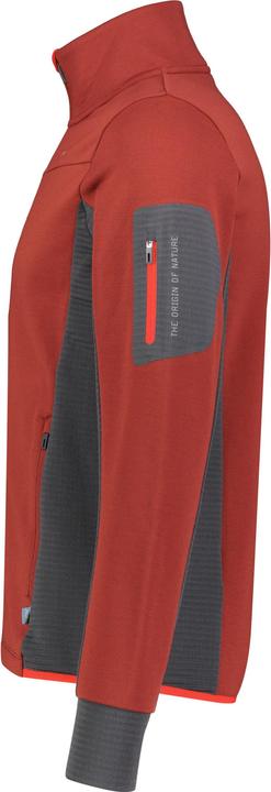 Produktbild Meru Bronholm Wool (XXL)