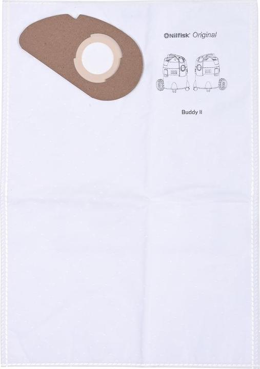 Produktbild Nilfisk 81943048 Dbags