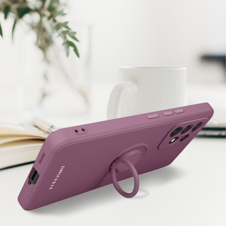 Produktbild Roar Roring Series (Samsung Galaxy A53 5G)