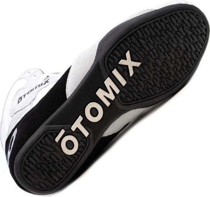 Produktbild Otomix Stingray Escape WHITE (42)