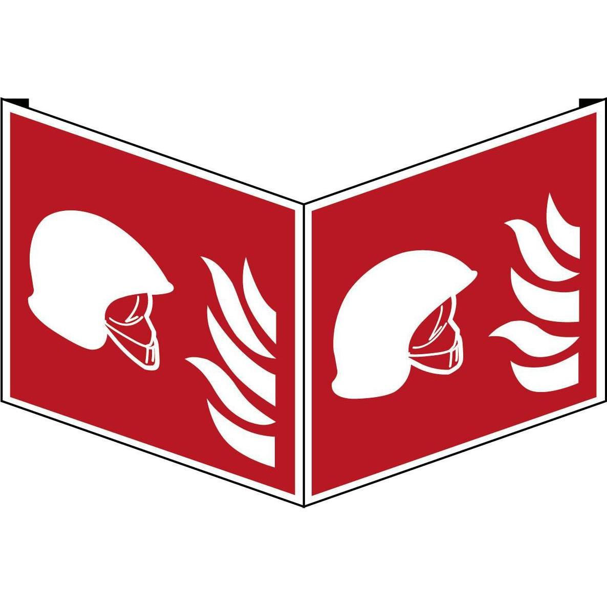 Brady, Etiketten, ISO Safety Sign - Collection