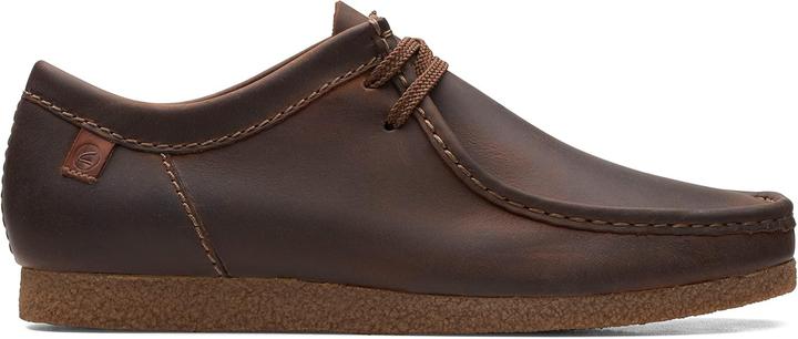 Image du produit Clarks Shacre II Run Oxford Derby (45)