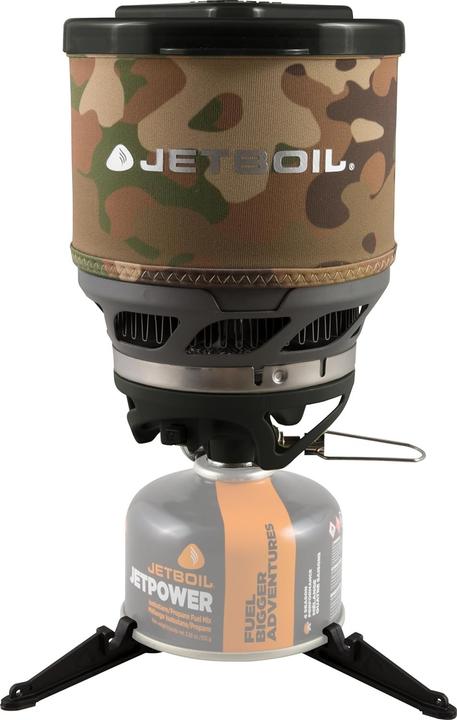 Image du produit Jetboil MiniMo
