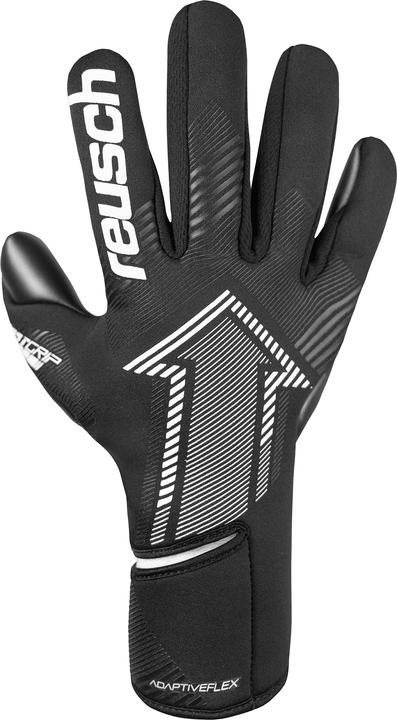 Actual product image Reusch Fastgrip Infinity (10)