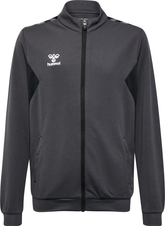 Produktbild hummel Hmlauthentic Pl Zip Jacket Kids (140)