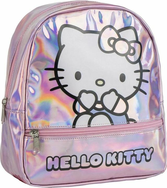 Cerdá Hello Kitty casual backpack 23cm