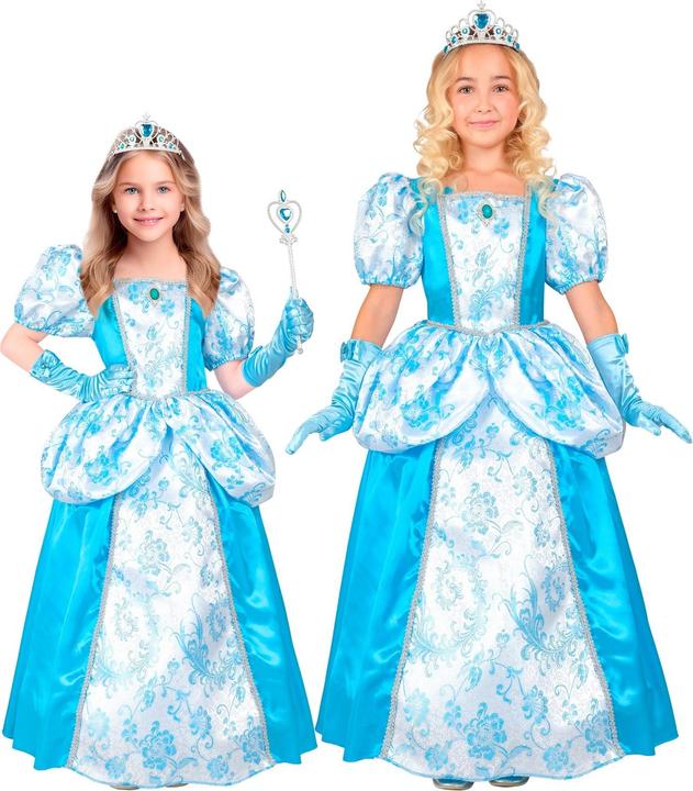 Produktbild Widmann Prinzessin