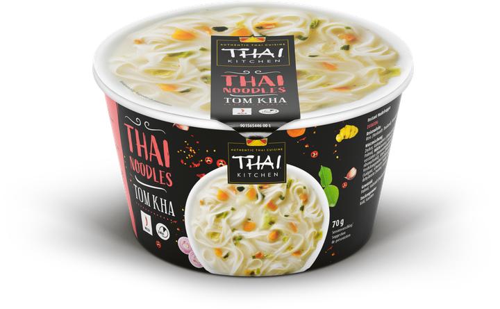Produktbild Thai Kitchen Becher Tom Kha Soup Bowl 70 g (70 g)