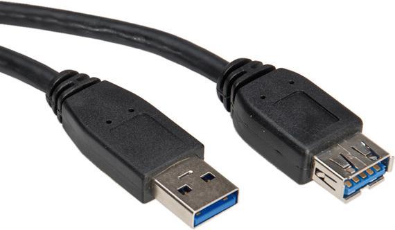 Immagine prodotto Roline Cavi USB (1.80 m, USB 3.0)