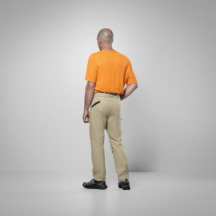 Actual product image Salewa Agner Hemp Ripstop Pants (M)