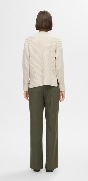 Produktbild Selected Femme Weiter Rollkragen Pullover (XXL)